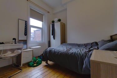 7 bed house, Cavendish Place, Jesmond, Newcastle, NE22NH - Image 2